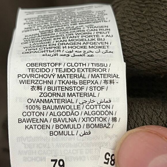 Welcome to my closet! - Picture 9 of 13